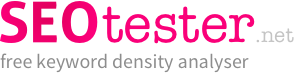 Online SEO Analyser Logo